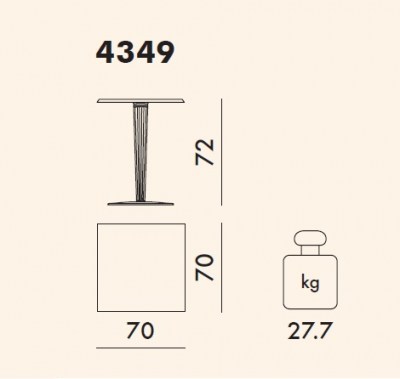 TOPTOP For Dr. Yes 4349